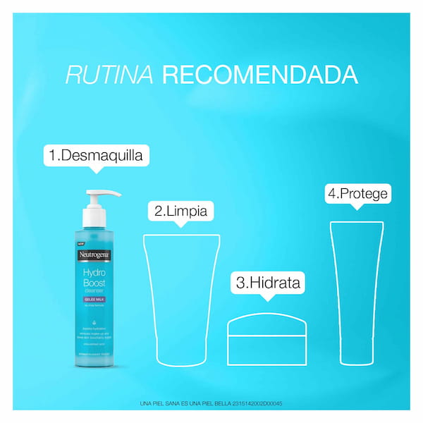 3 LECHE LIMPIADORA FACIAL - PORTUGAL X210G